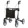 Leichtgewicht-Rollator "Vital Carbon" 62 cm