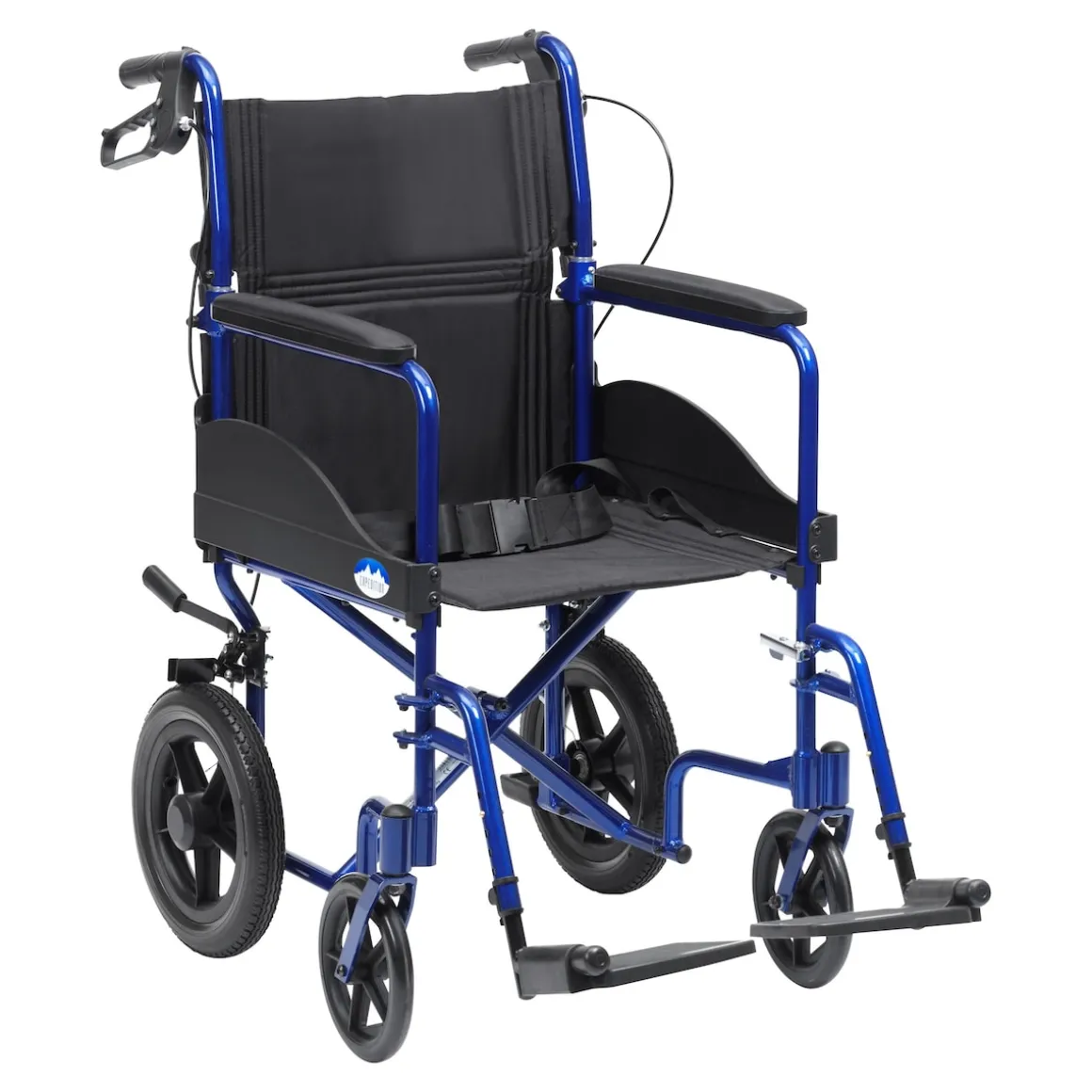 Leichtgewichtrollstuhl Expedition Plus faltbar
