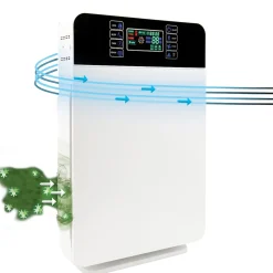 Livington AirPurifier 6-in-1 Luftreiniger