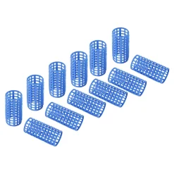 Lockenwickler-Set, 12 Stück