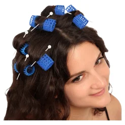 Lockenwickler-Set, 12 Stück