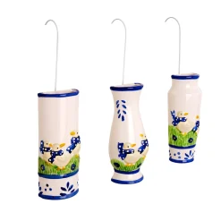 Luftbefeuchter "Gänse", 3 Stück