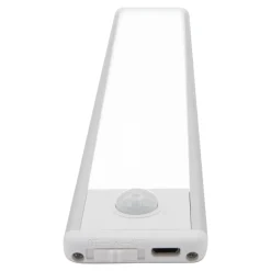 Magnetische Power-LED-Leiste mit Bewegungssensor "HandyLux SlimBright"