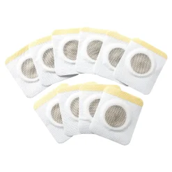 Magnet-Pflaster, 10 Stück