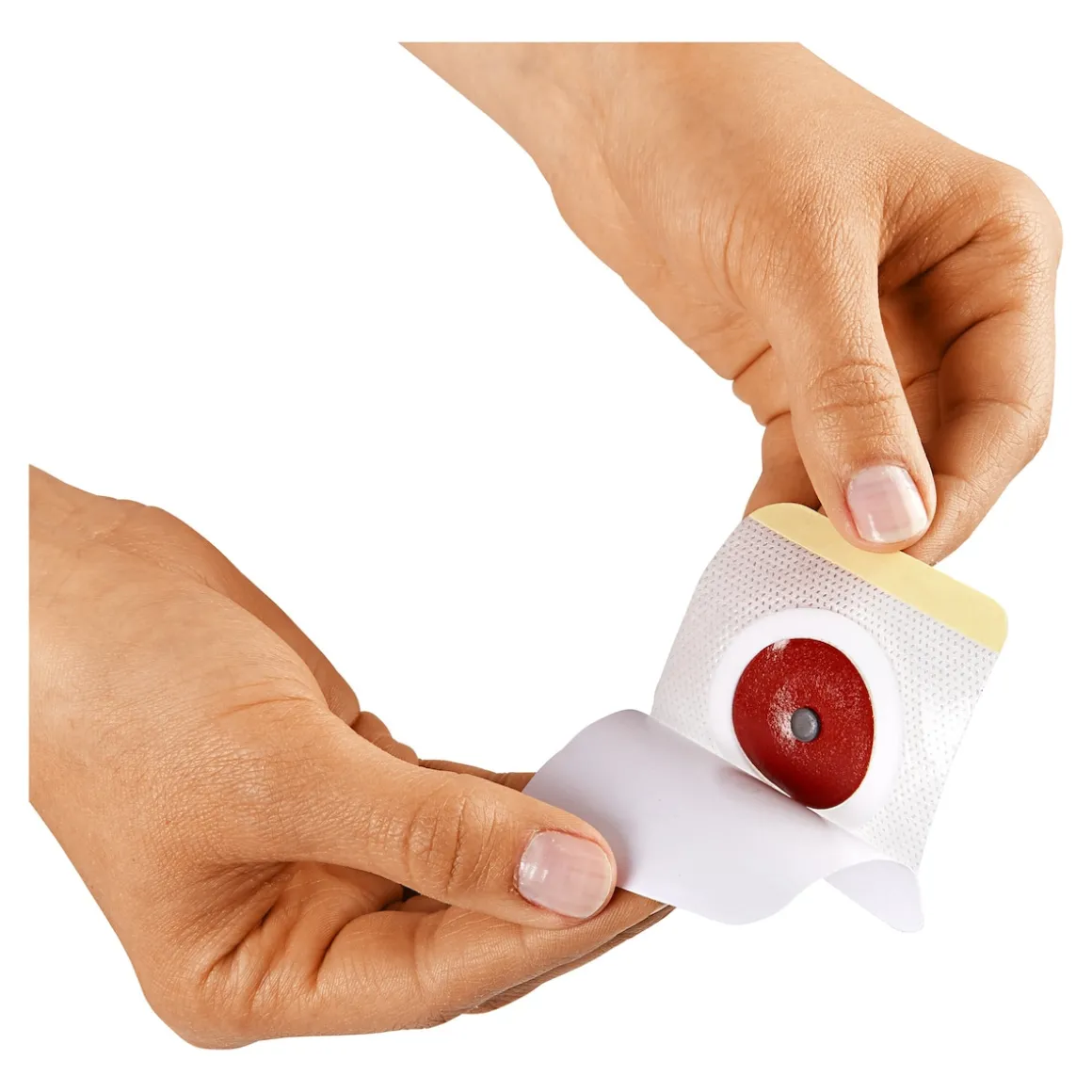 Magnet-Pflaster, 10 Stück