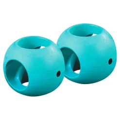 Magnet-Waschball ­„Zauberkugel“, 2 Stück