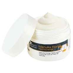 Manuka Nachtcreme, 50 ml