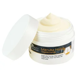 Manuka Tagescreme, 50 ml