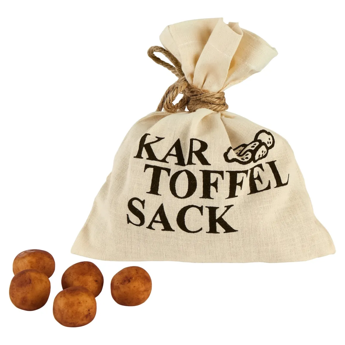Marzipan-Kartoffeln, 300 g
