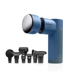 Massagepistole "Hot & Cold MG 600"