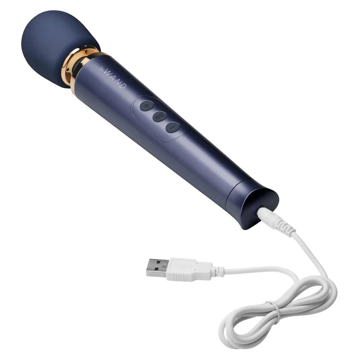 Massagestab Petite Navy