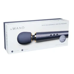 Massagestab Petite Navy