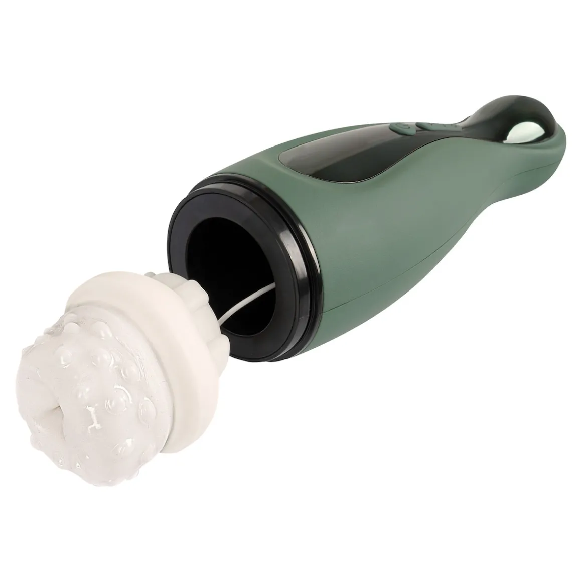 Masturbator "2 in 1"