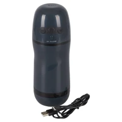 Masturbator Rebel "2 in 1"