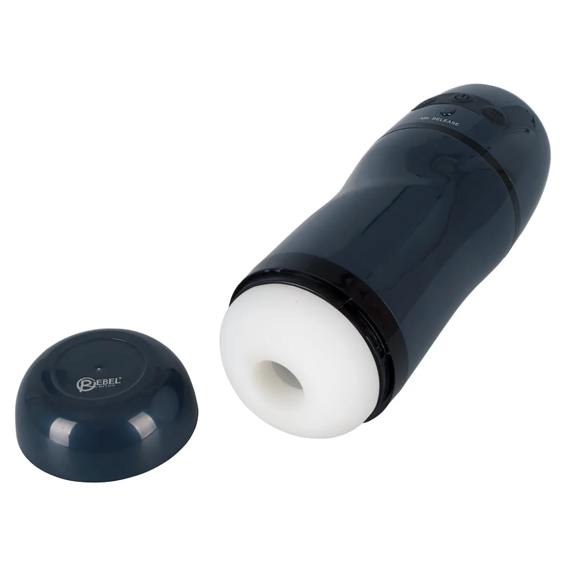 Masturbator Rebel "2 in 1"