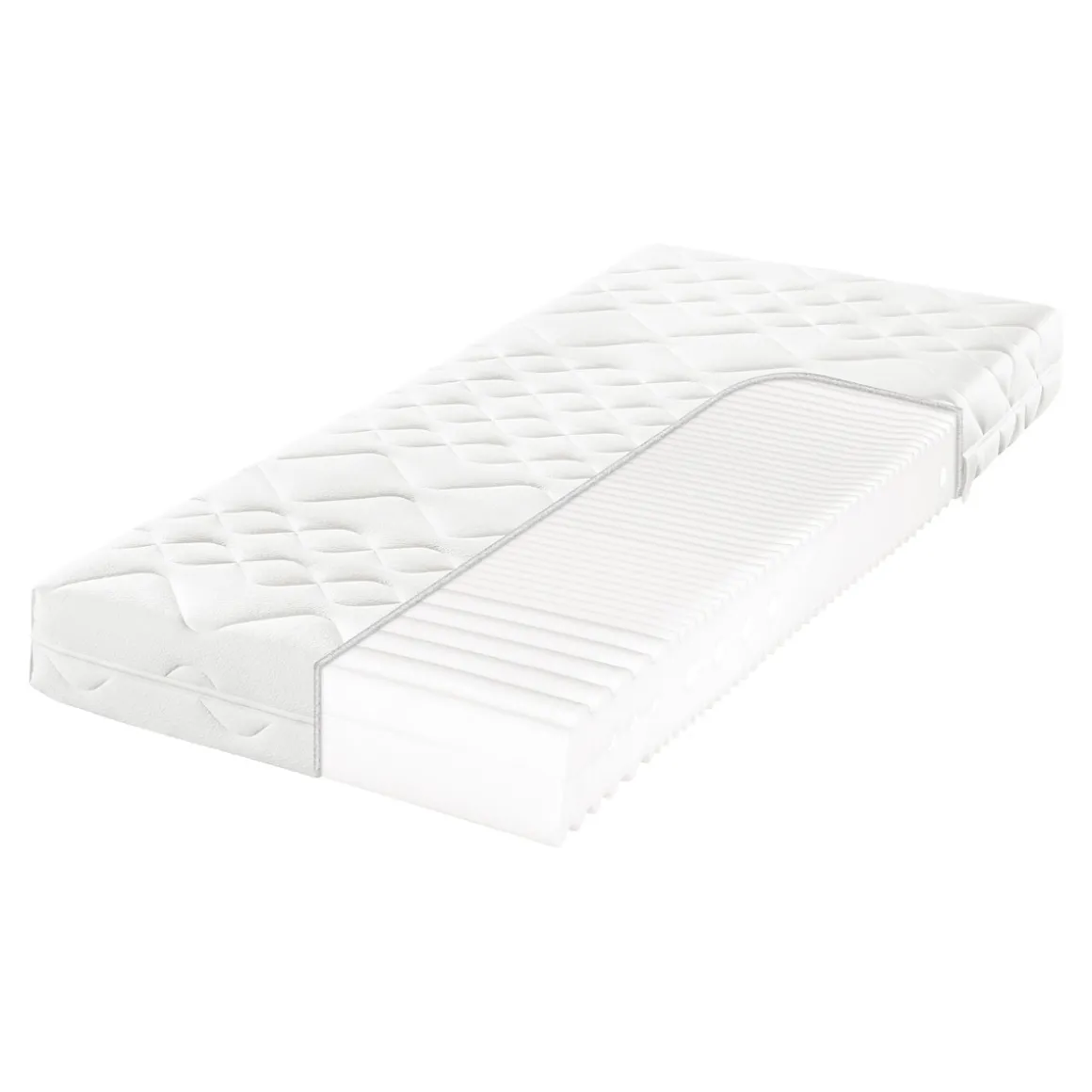 Matratze fan Medisan Plus KS H3