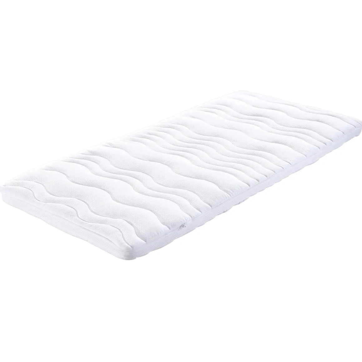 Matratzenauflage "Ergomed"
