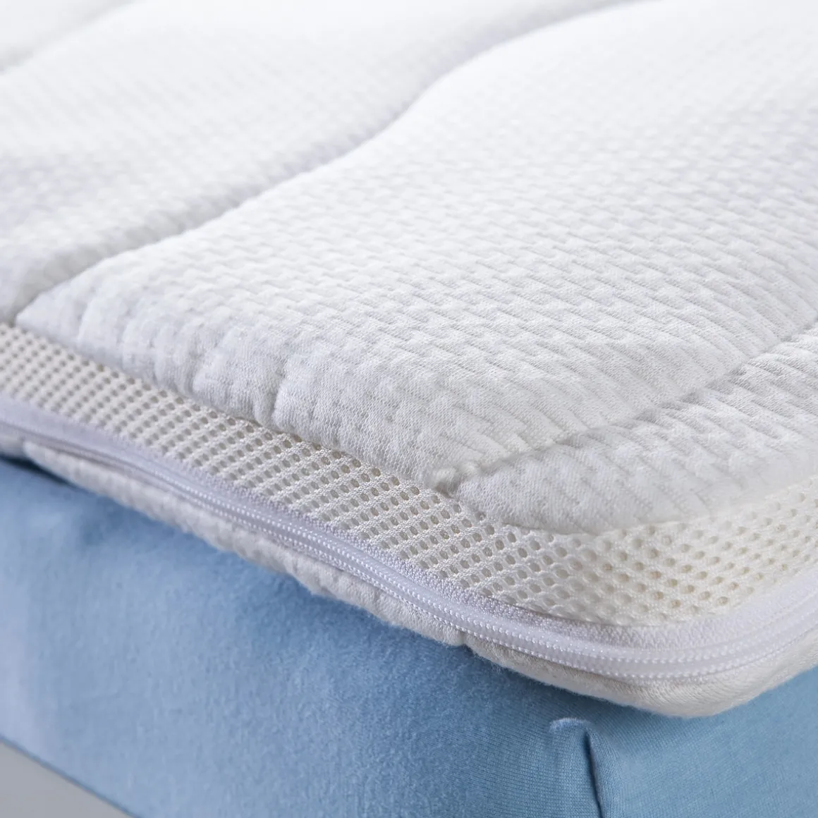 Matratzenauflage "Ergomed"