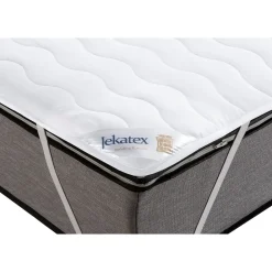 Matratzenauflage, Hygiene-Unterbett 160x200 cm