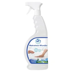 Matratzen-Reiniger mit Alpenduft, 650ml