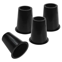 Möbelerhöher, 4 Stück