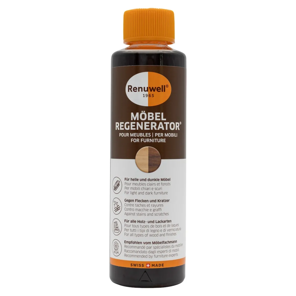 Möbel-Regenerator, 270 ml