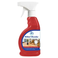 Möbel-Wunder "Frisch", 300 ml + Gratis Poliertuch
