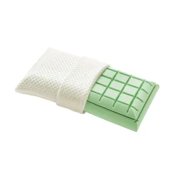 Medisan Soja-Nackenkissen 040x080