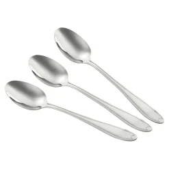 Menülöffel, 3 Stück