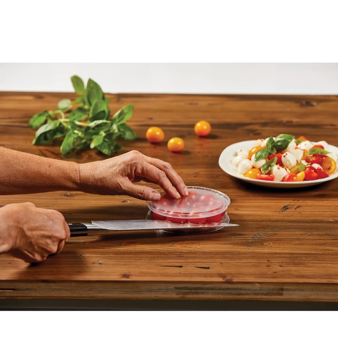 Messer Set "Trusted Butcher", 4-teilig