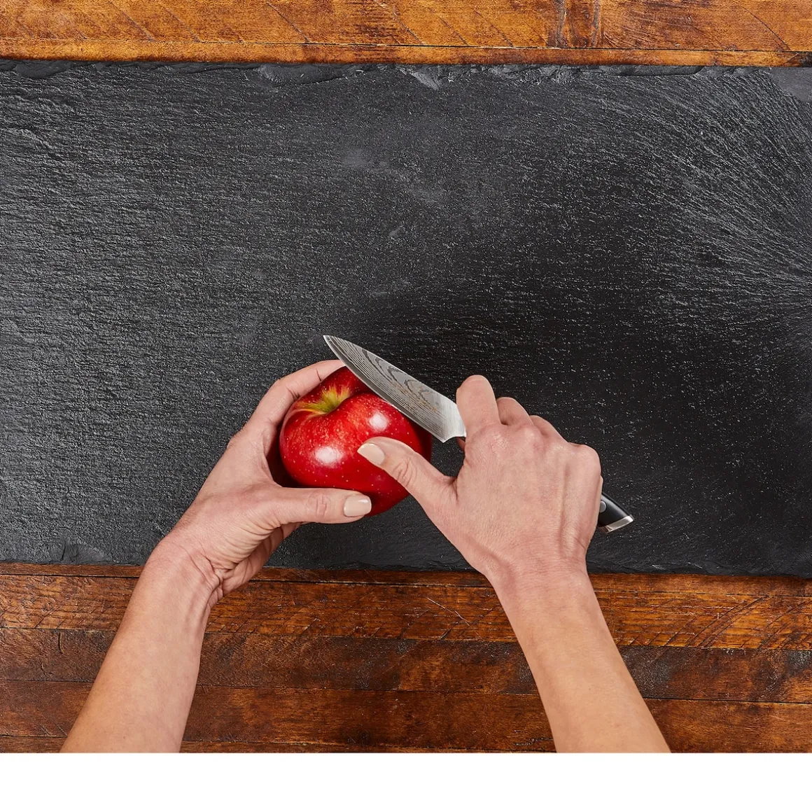 Messer Set "Trusted Butcher", 4-teilig