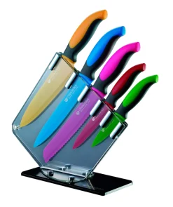 Messerblock CLEANCITCHEN Wibschla 33