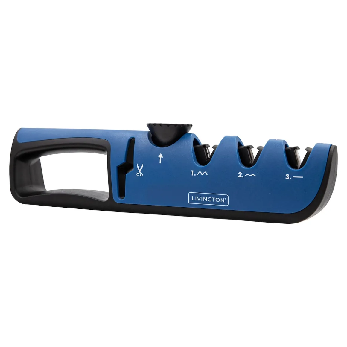 Messerschärfer „3 in 1“ BladeStar