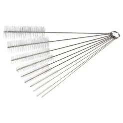 Mini-Bürsten-Set, 10 Bürsten