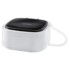 Mini-Waschmaschine, faltbar