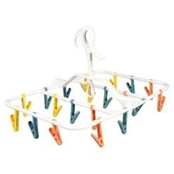 Mini-Wäschetrockner