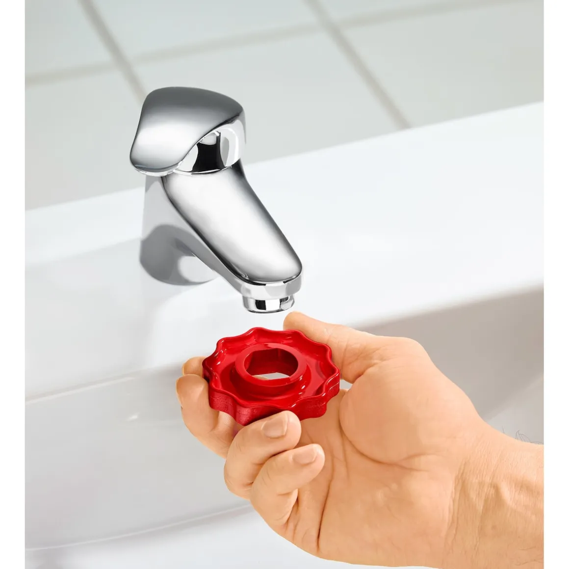 Mischdüsen-Schlüssel