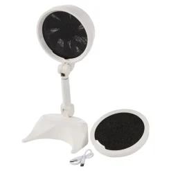 Mobiler Akku-Dunstabzug