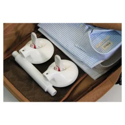 Mobiler Handgriff mit Vakuum Sicherheitsanzeige 35 cm