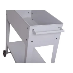 Mobiles Hochbeet Fiora