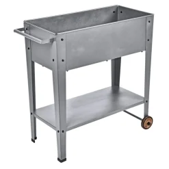 Mobiles Hochbeet Lavandia