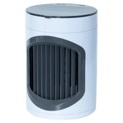Mobiles Klimagerät "Livington SmartChill" weiß