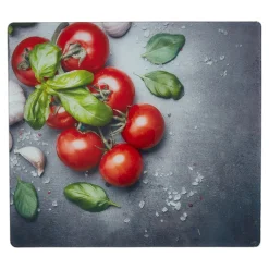 Motivplatte, 1 Stück Frische Küche