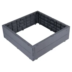 Multi-Hochbeet, 6-teilig