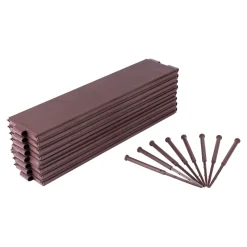 Multi-Hochbeet, 8-teilig