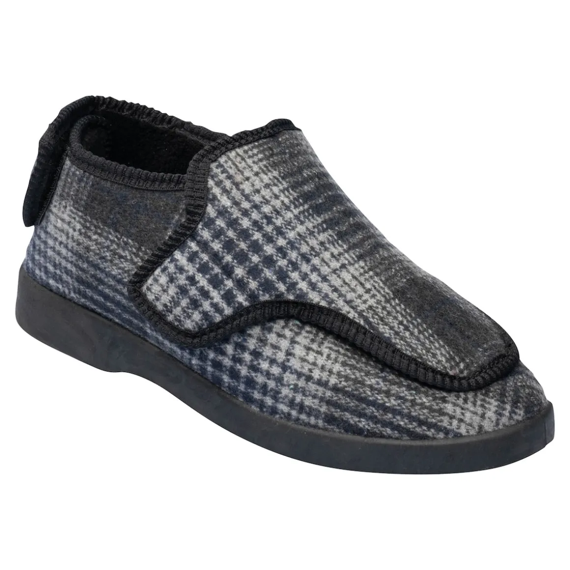 Multi-Kletthausschuh "unisex"