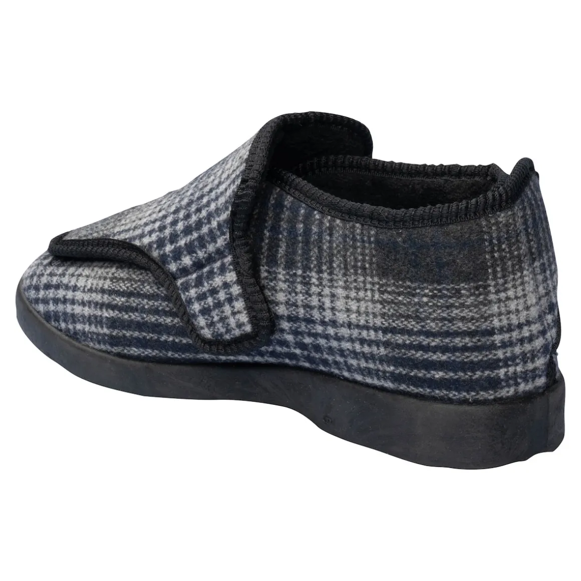 Multi-Kletthausschuh "unisex"