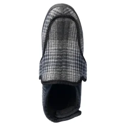 Multi-Kletthausschuh