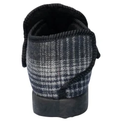 Multi-Kletthausschuh