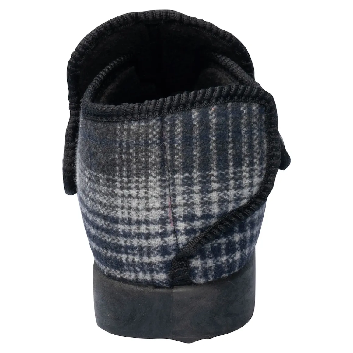 Multi-Kletthausschuh "unisex"